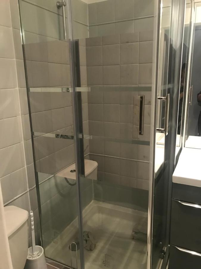 Appart Douillet Paris 11 Extérieur photo